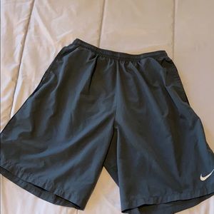 Nike Dry Fit shorts